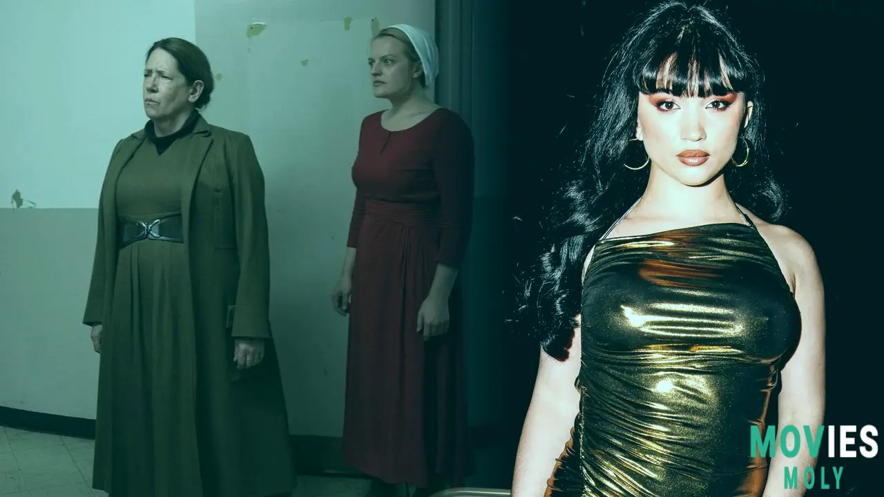 Everything You Absolutely Need To Know About The Testaments TV Show And Its Big Connection To The Handmaid’s Tale image 4