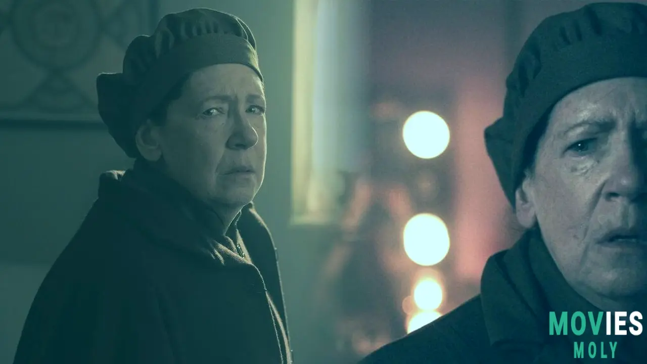 Everything You Absolutely Need To Know About The Testaments TV Show And Its Big Connection To The Handmaid’s Tale image 7