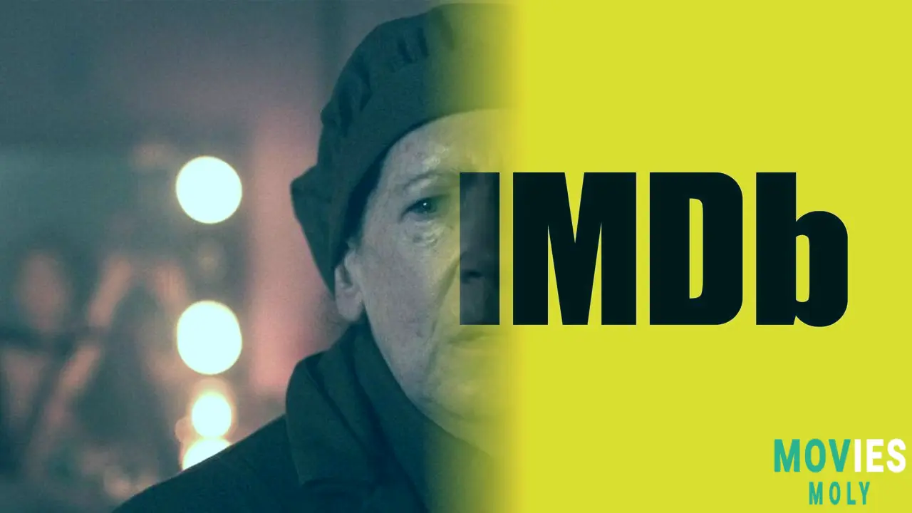Everything You Absolutely Need To Know About The Testaments TV Show And Its Big Connection To The Handmaid’s Tale image 8