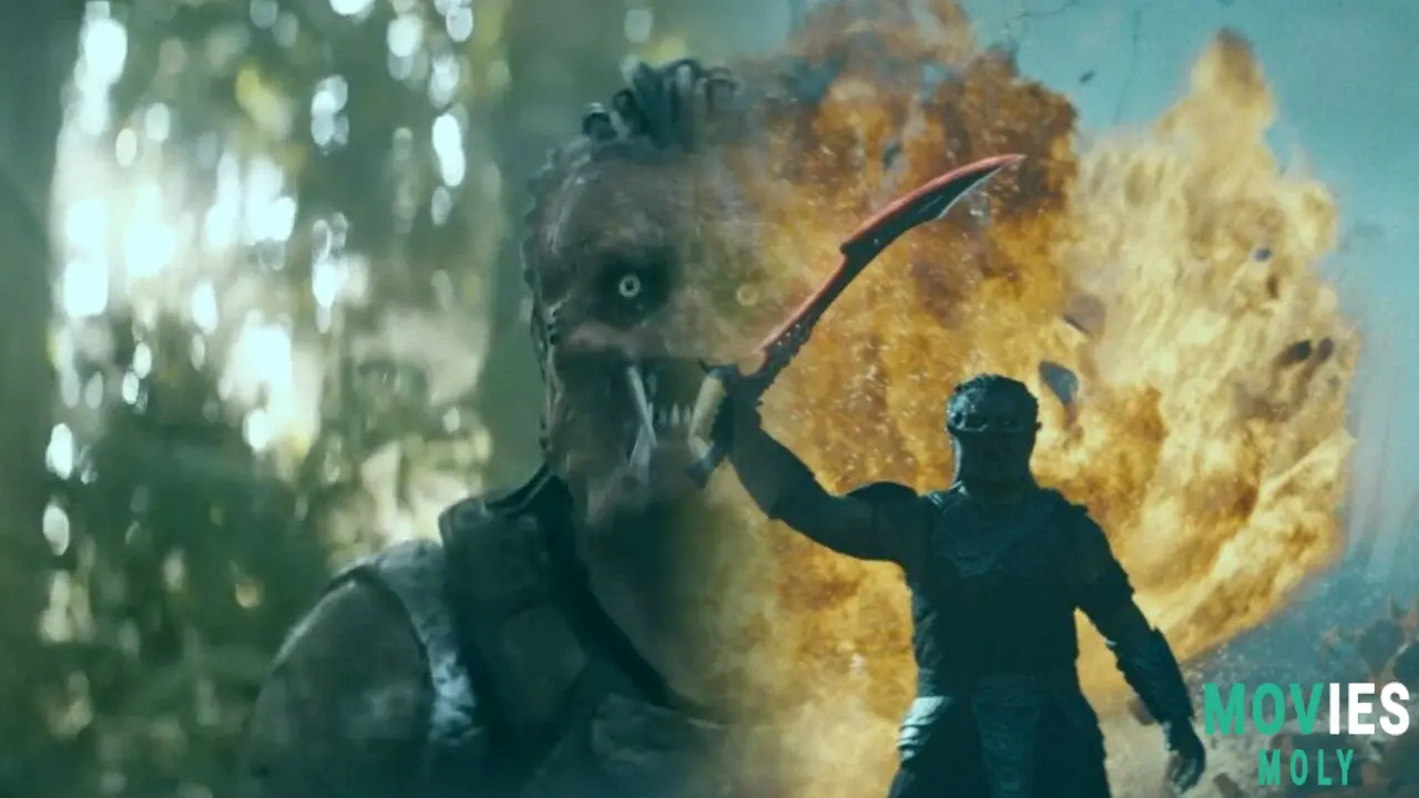 Everything You Need to Know About Predator: Badlands Before Its November 7 Release! image 5