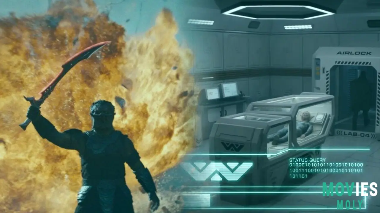 Everything You Need to Know About Predator: Badlands Before Its November 7 Release! image 6