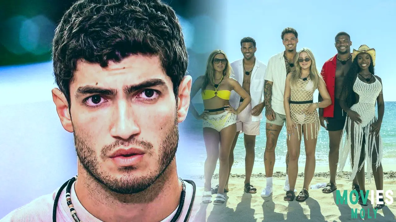 Everything You Need to Know About the Craziest Twist So Far in Love Island USA Season 7's Casa Amor image 4
