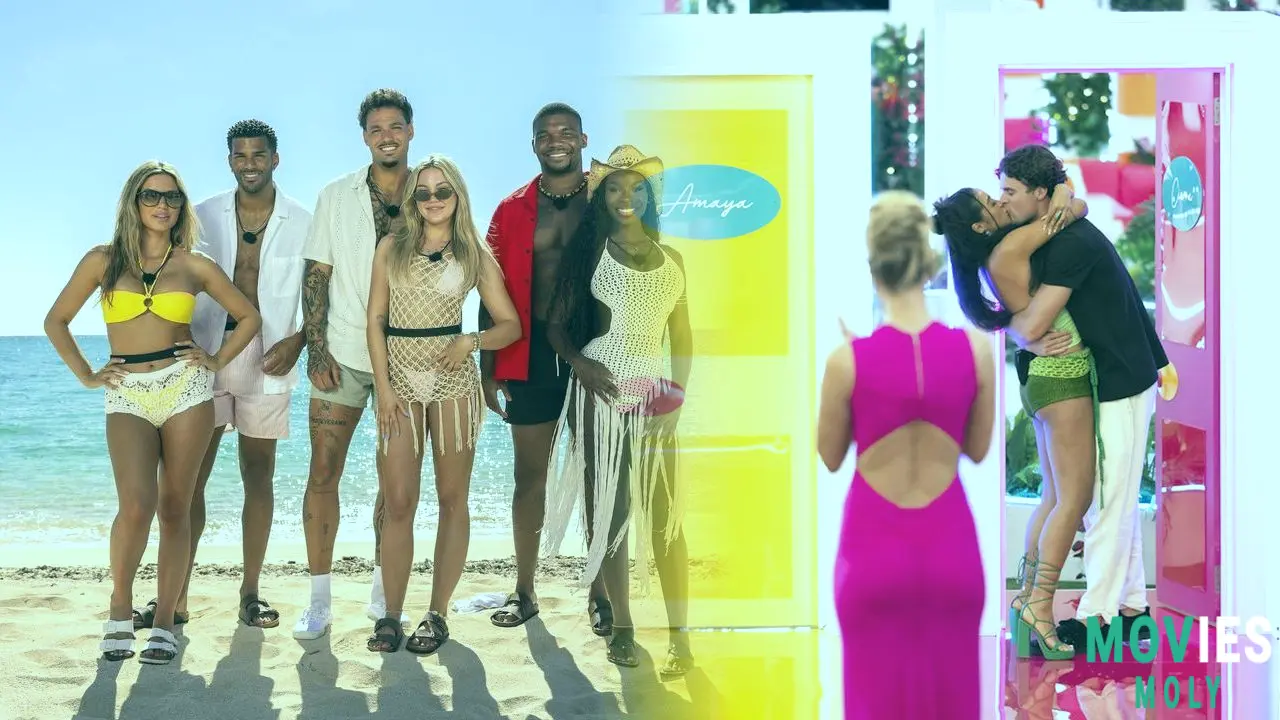 Everything You Need to Know About the Craziest Twist So Far in Love Island USA Season 7's Casa Amor image 5