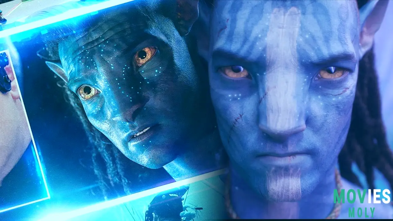 Explore Pandora's Magic: New Avatar Documentary Reveals All image 3