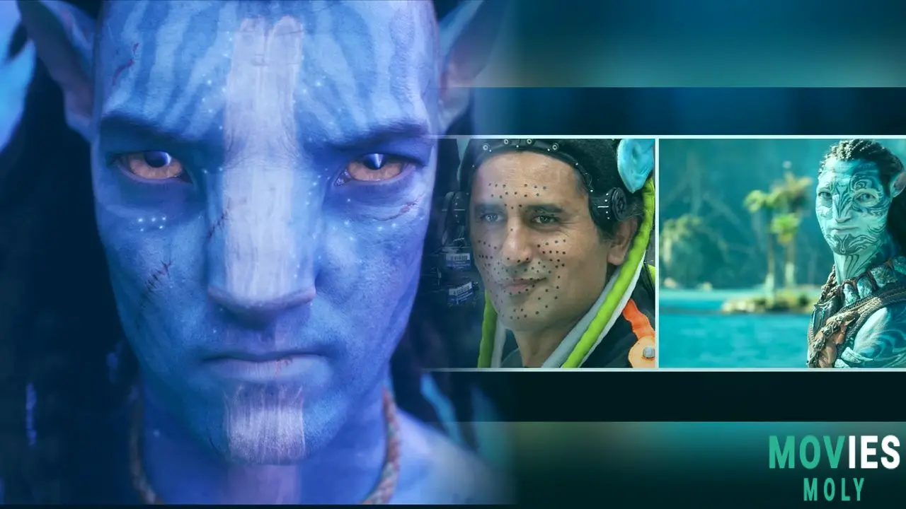 Explore Pandora's Magic: New Avatar Documentary Reveals All image 4