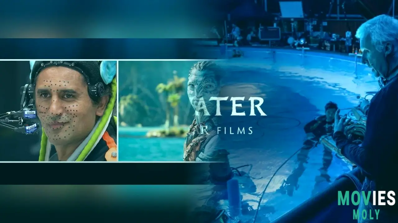 Explore Pandora's Magic: New Avatar Documentary Reveals All image 5