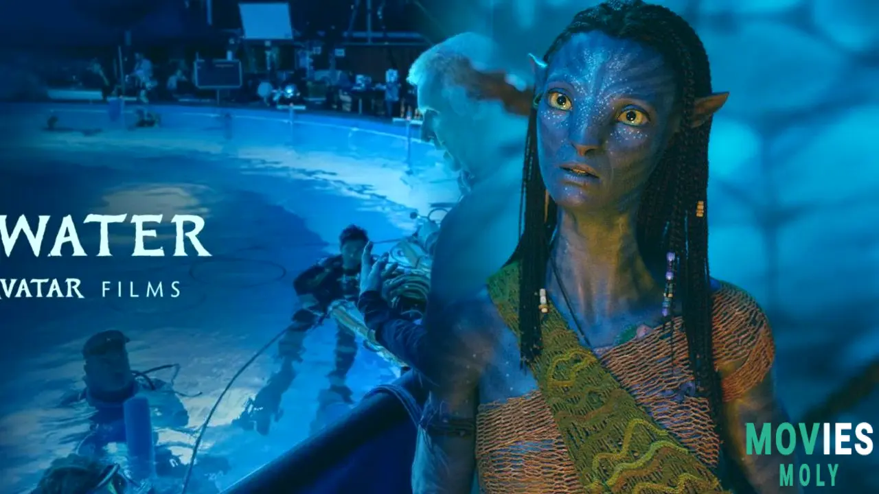 Explore Pandora's Magic: New Avatar Documentary Reveals All image 6
