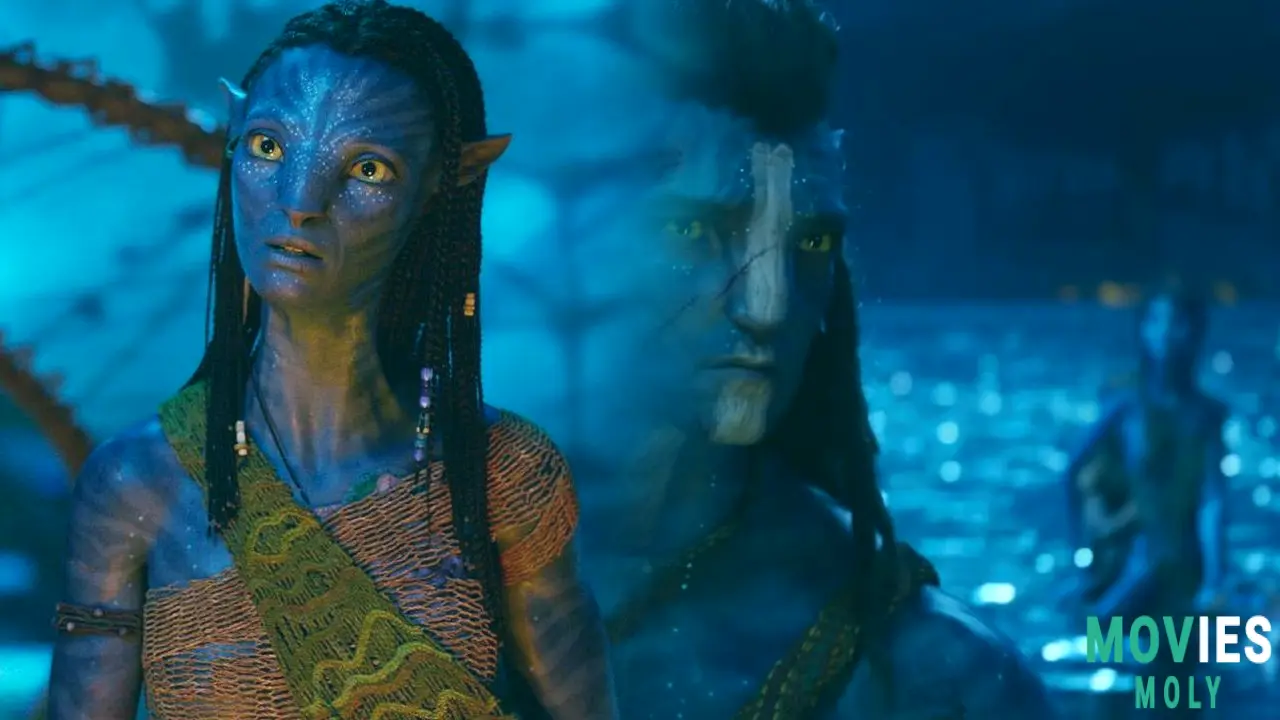 Explore Pandora's Magic: New Avatar Documentary Reveals All image 7
