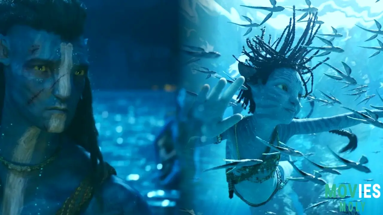 Explore Pandora's Magic: New Avatar Documentary Reveals All image 8