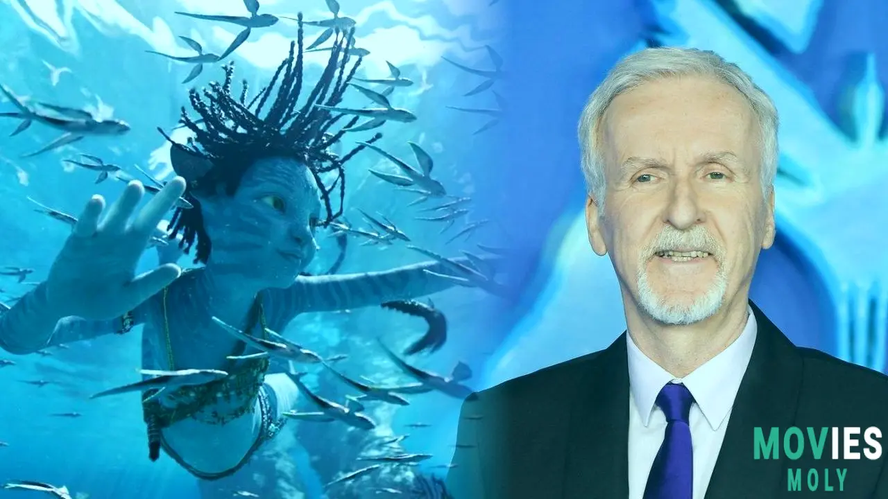 Explore Pandora's Magic: New Avatar Documentary Reveals All image 9