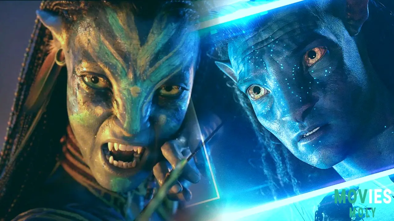 Explore Pandora's Magic: New Avatar Documentary Reveals All Main Image