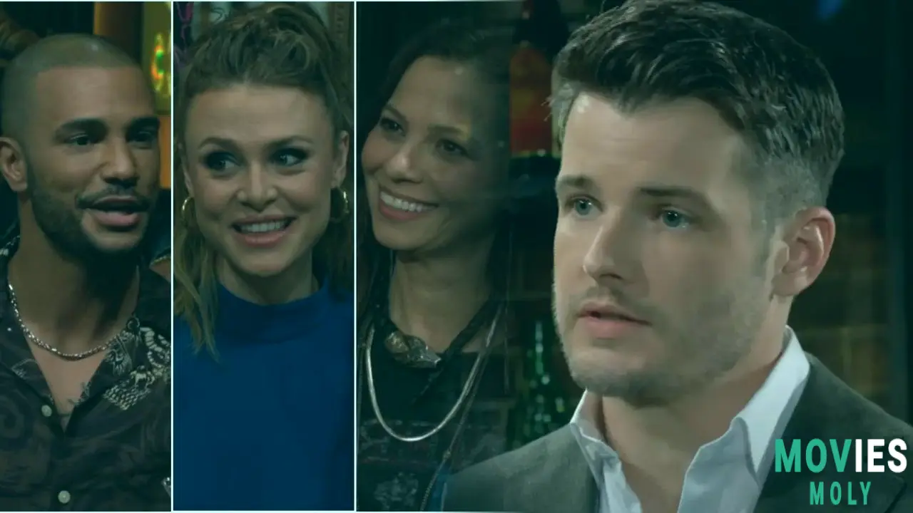 Explosive Drama Hits Genoa City & Los Angeles: Your Y&R Week of October 13 Revealed! image 4