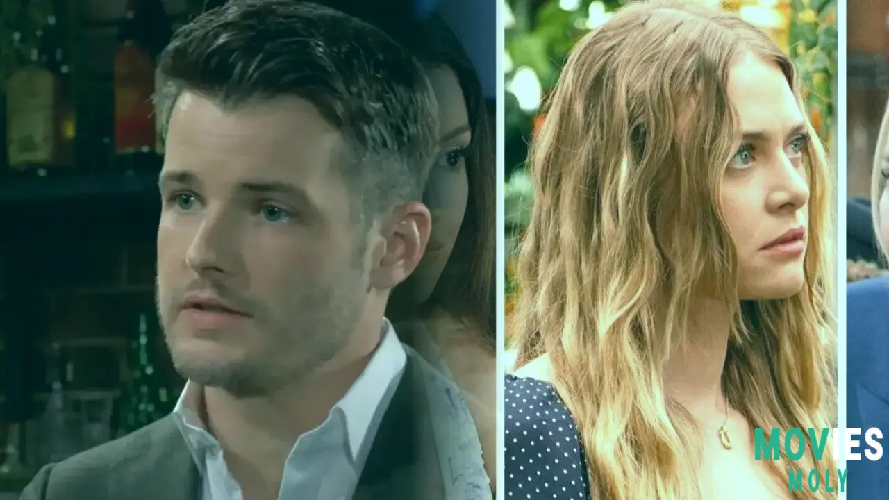 Explosive Drama Hits Genoa City & Los Angeles: Your Y&R Week of October 13 Revealed! image 5
