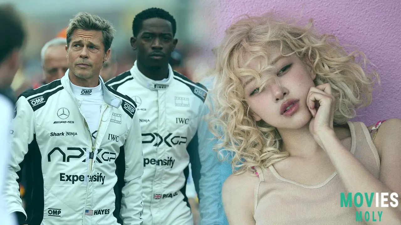 F1 The Movie Delivers Unmatched Authenticity and Adrenaline to Racing Fans and Film Lovers Alike Main Image
