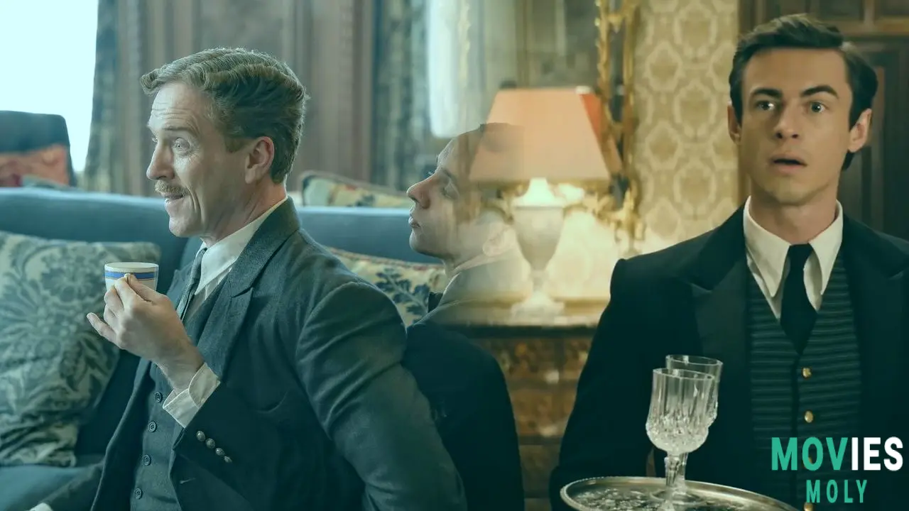 Fackham Hall: Get Ready for the Wildest Downton Abbey Spoof You've Ever Seen Main Image