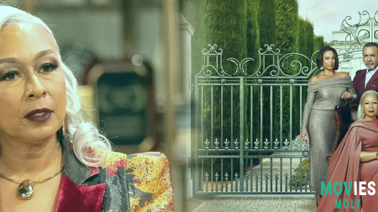 Fairmont Crest is Heating Up: Beyond the Gates Delivers a Wild Week of Twists (November 10-14) image 5