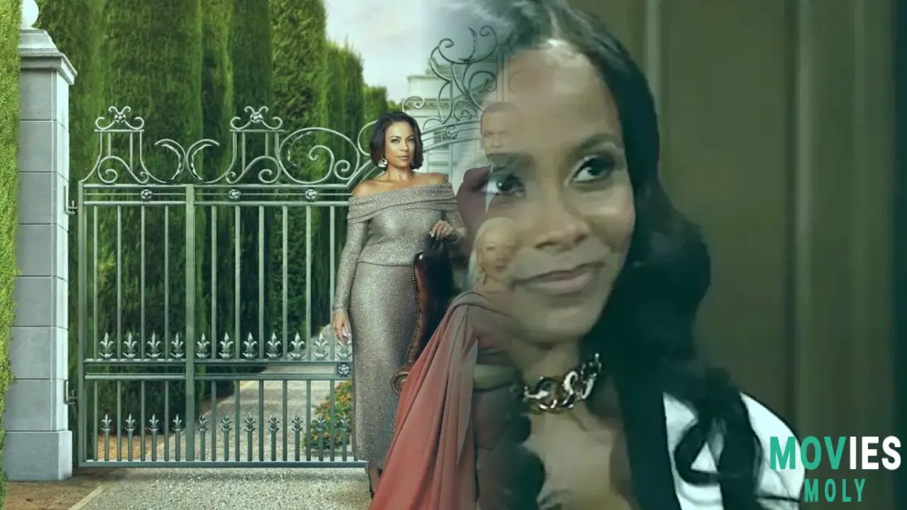 Fairmont Crest is Heating Up: Beyond the Gates Delivers a Wild Week of Twists (November 10-14) image 6