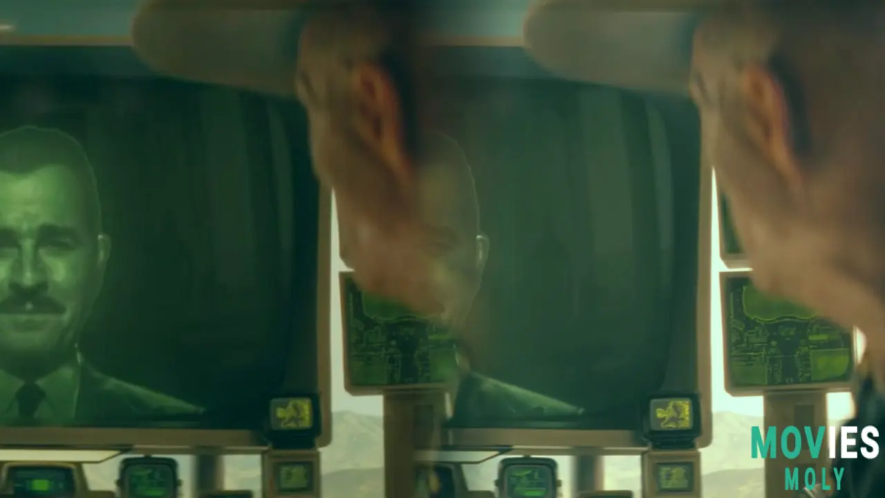 Fallout Season 2: Everything We Know About New Vegas & The War Ahead image 3