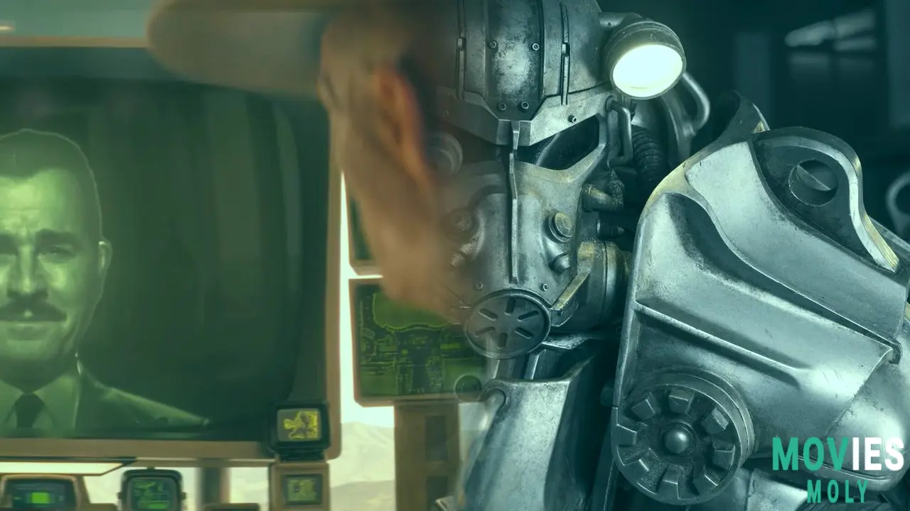 Fallout Season 2: Everything We Know About New Vegas & The War Ahead image 4