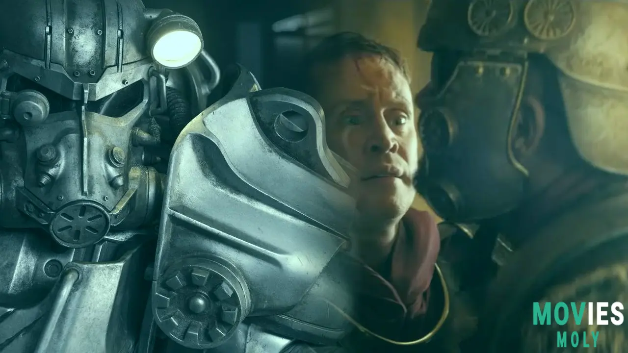 Fallout Season 2: Everything We Know About New Vegas & The War Ahead image 5