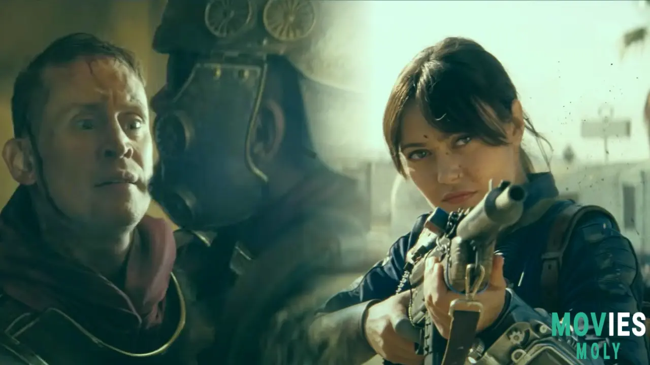 Fallout Season 2: Everything We Know About New Vegas & The War Ahead image 6