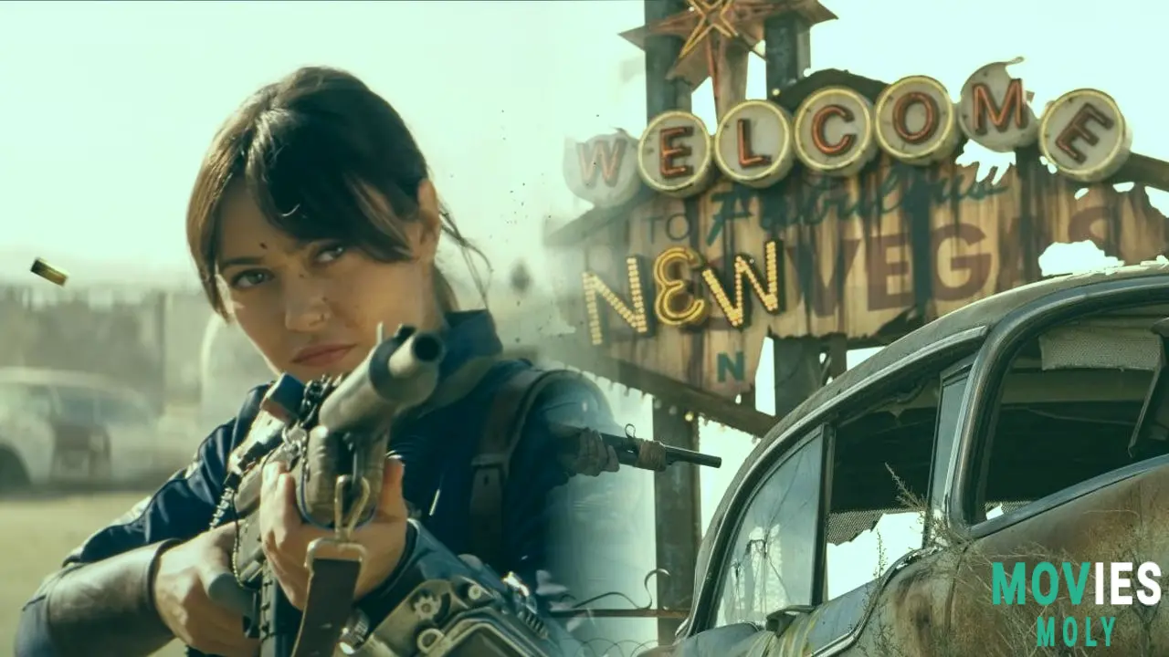 Fallout Season 2: Everything We Know About New Vegas & The War Ahead image 7