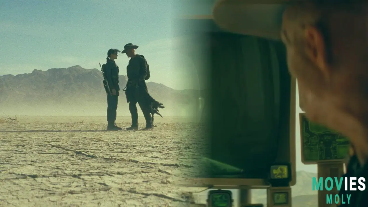 Fallout Season 2: Everything We Know About New Vegas & The War Ahead Main Image