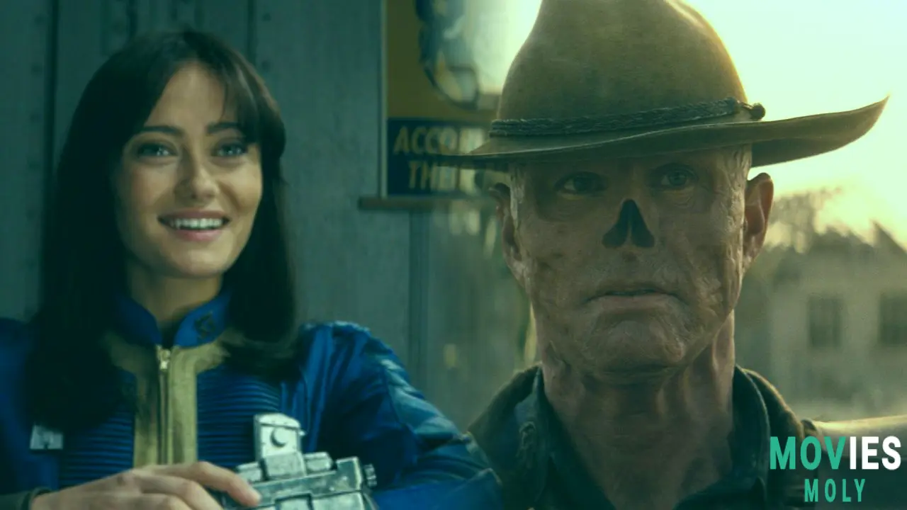 Fallout Season 2 Filming Wrapped — Here’s When You’ll Actually Get To Watch It image 3