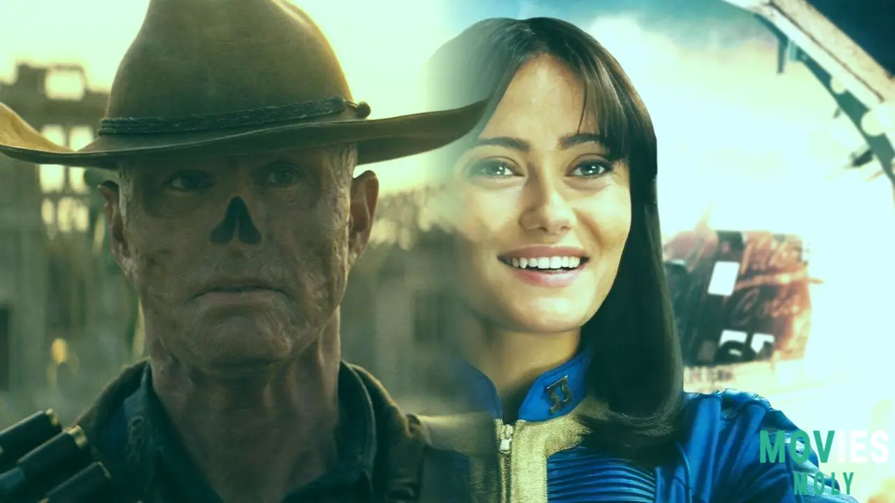 Fallout Season 2 Filming Wrapped — Here’s When You’ll Actually Get To Watch It image 4