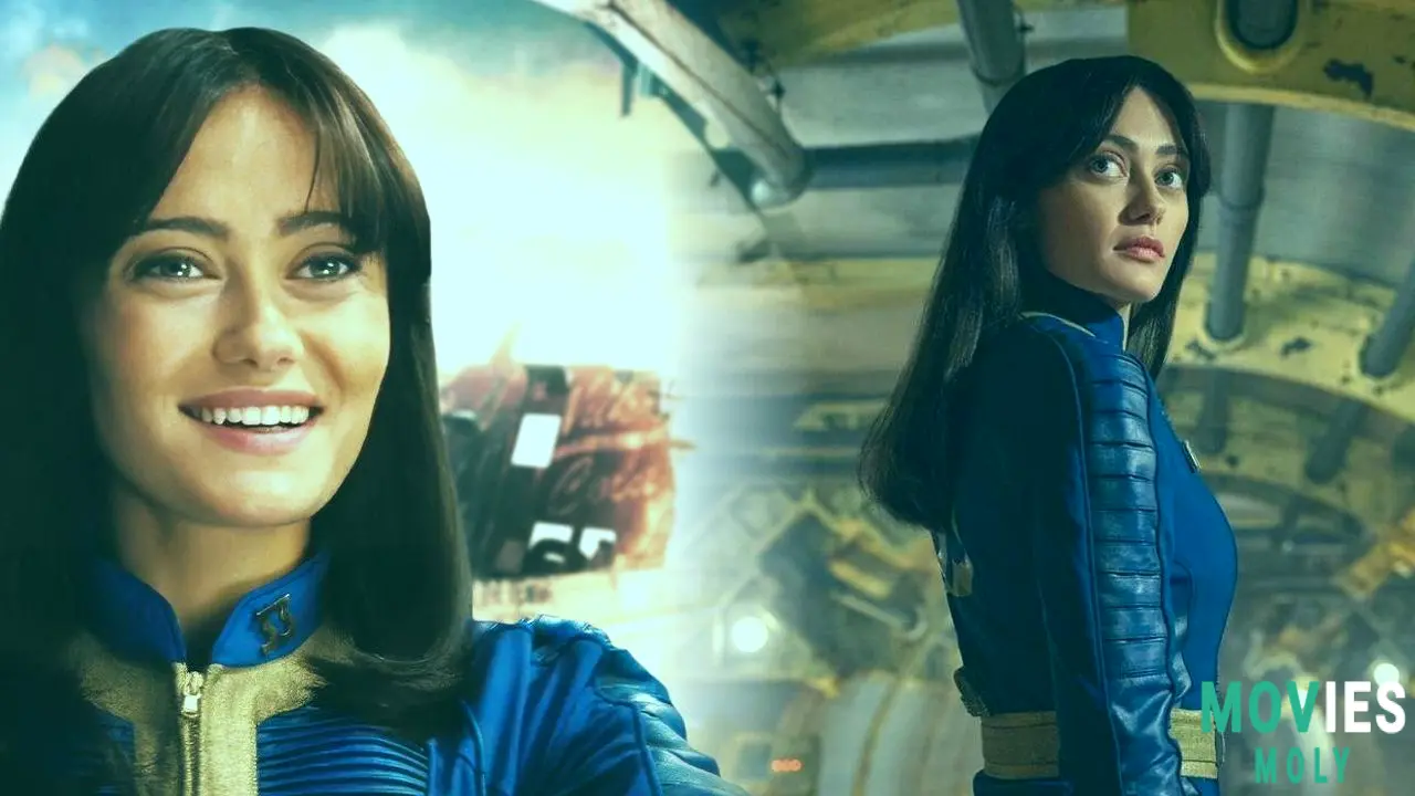 Fallout Season 2 Filming Wrapped — Here’s When You’ll Actually Get To Watch It image 5