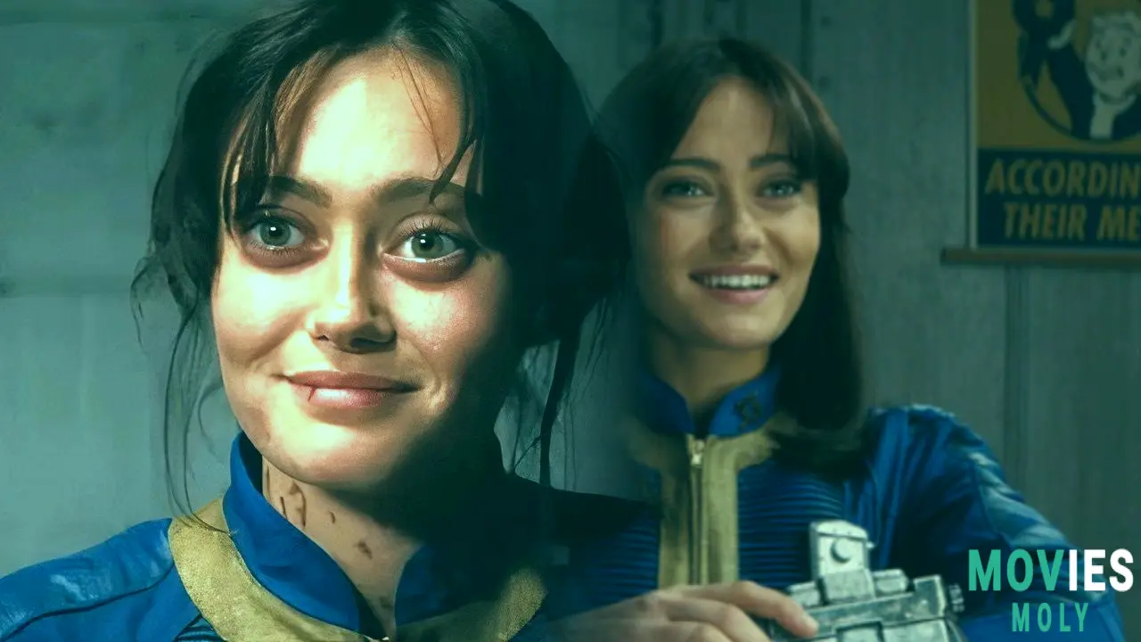 Fallout Season 2 Filming Wrapped — Here’s When You’ll Actually Get To Watch It Main Image
