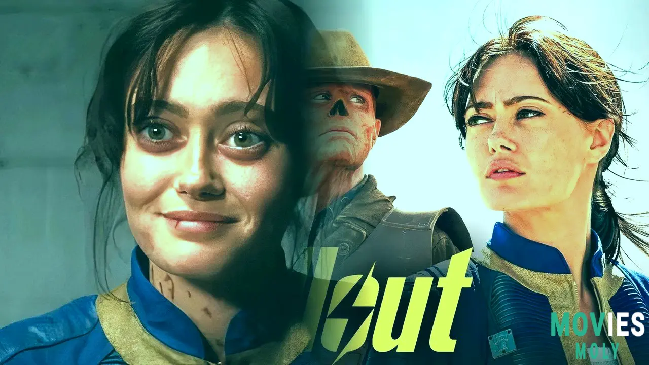 Fallout Season 2 Filming Wrapped: What To Expect From The Vegas Showdown Main Image