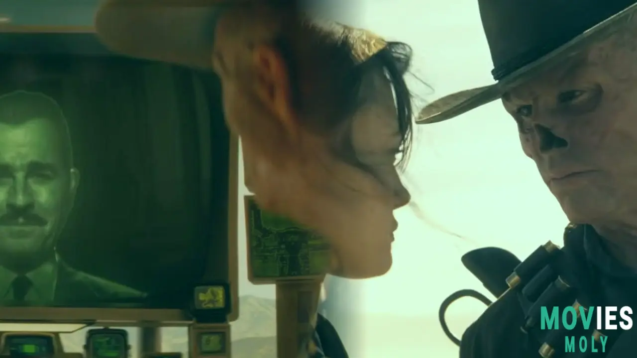 Fallout Season 2 Trailer Drops, Bringing New Vegas Chaos and Fresh Faces image 4