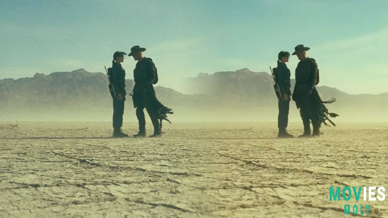 Fallout Season 2 Trailer Drops, Bringing New Vegas Chaos and Fresh Faces Main Image