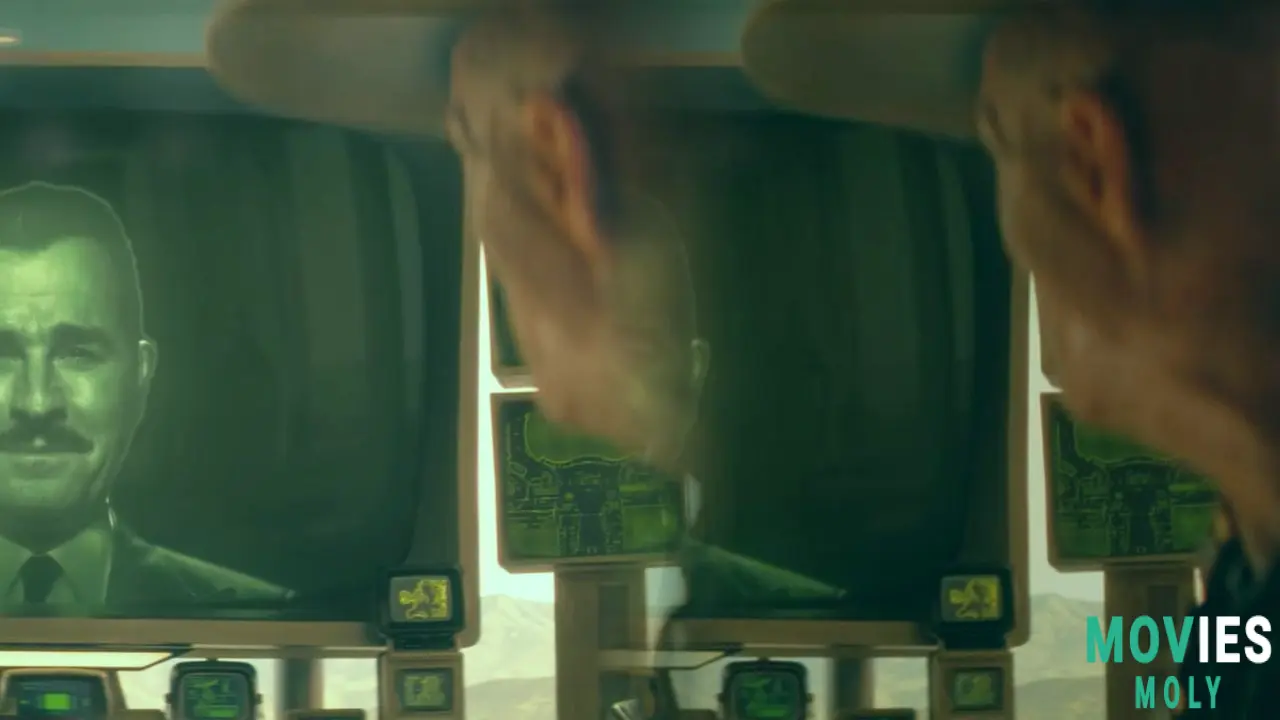 Fallout Season 2 Trailer Explodes with New Vegas, Deathclaws, and an Epic War image 3