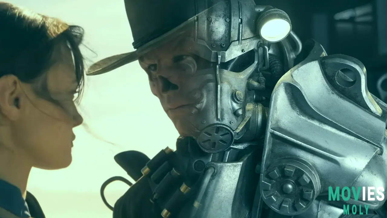 Fallout Season 2 Trailer Explodes with New Vegas, Deathclaws, and an Epic War image 5