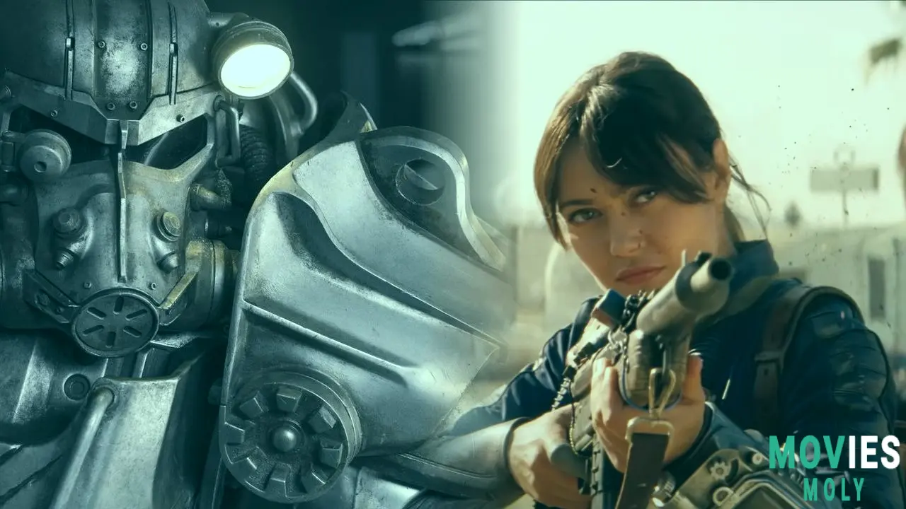 Fallout Season 2 Trailer Explodes with New Vegas, Deathclaws, and an Epic War image 6