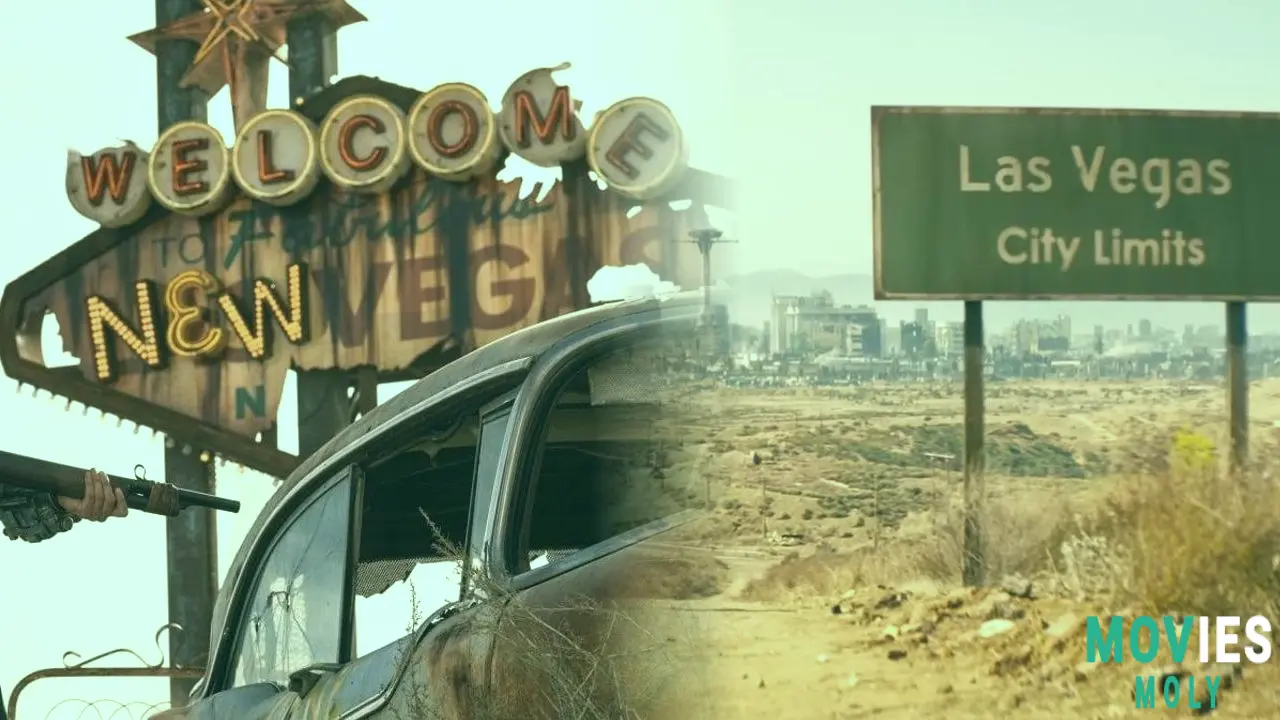 Fallout Season 2 Trailer Explodes with New Vegas, Deathclaws, and an Epic War image 8