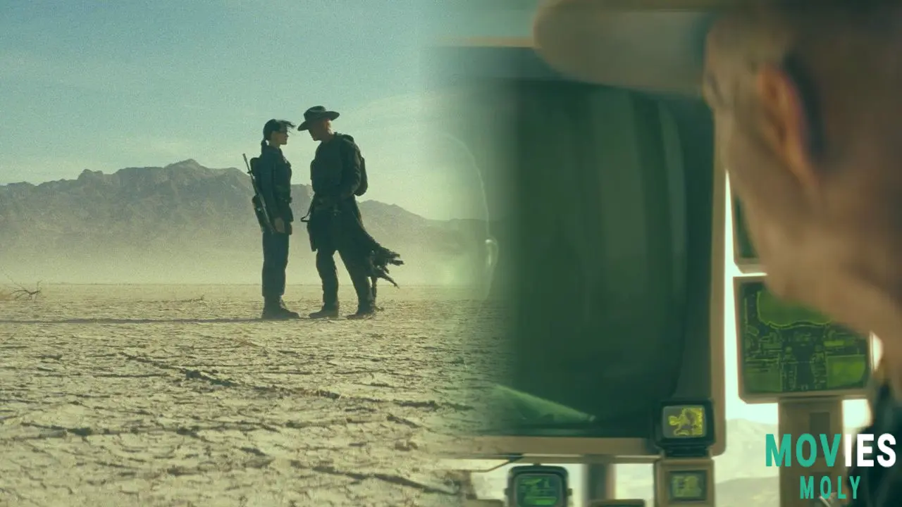 Fallout Season 2 Trailer Explodes with New Vegas, Deathclaws, and an Epic War Main Image