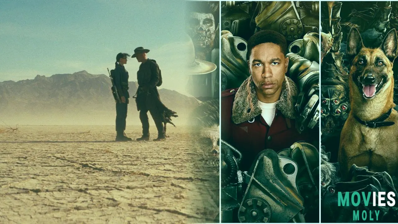 Fallout Season 2: Your Essential Guide to the Wasteland's Next Big Adventure image 3