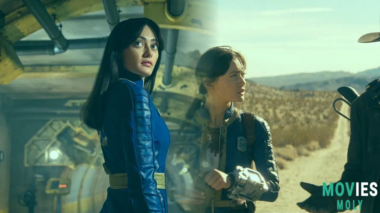 Fallout Season 2: Your Essential Guide to the Wasteland's Next Big Adventure image 5