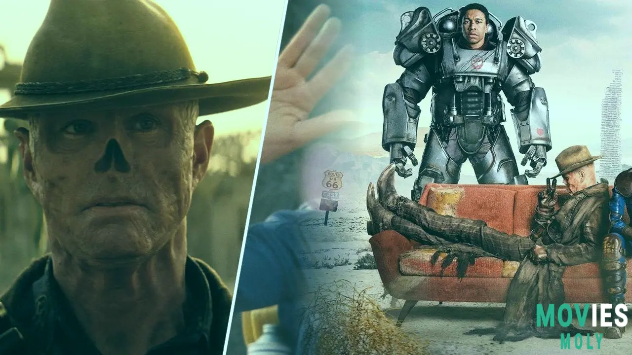 Fallout Season 2: Your Essential Guide to the Wasteland's Next Big Adventure image 7