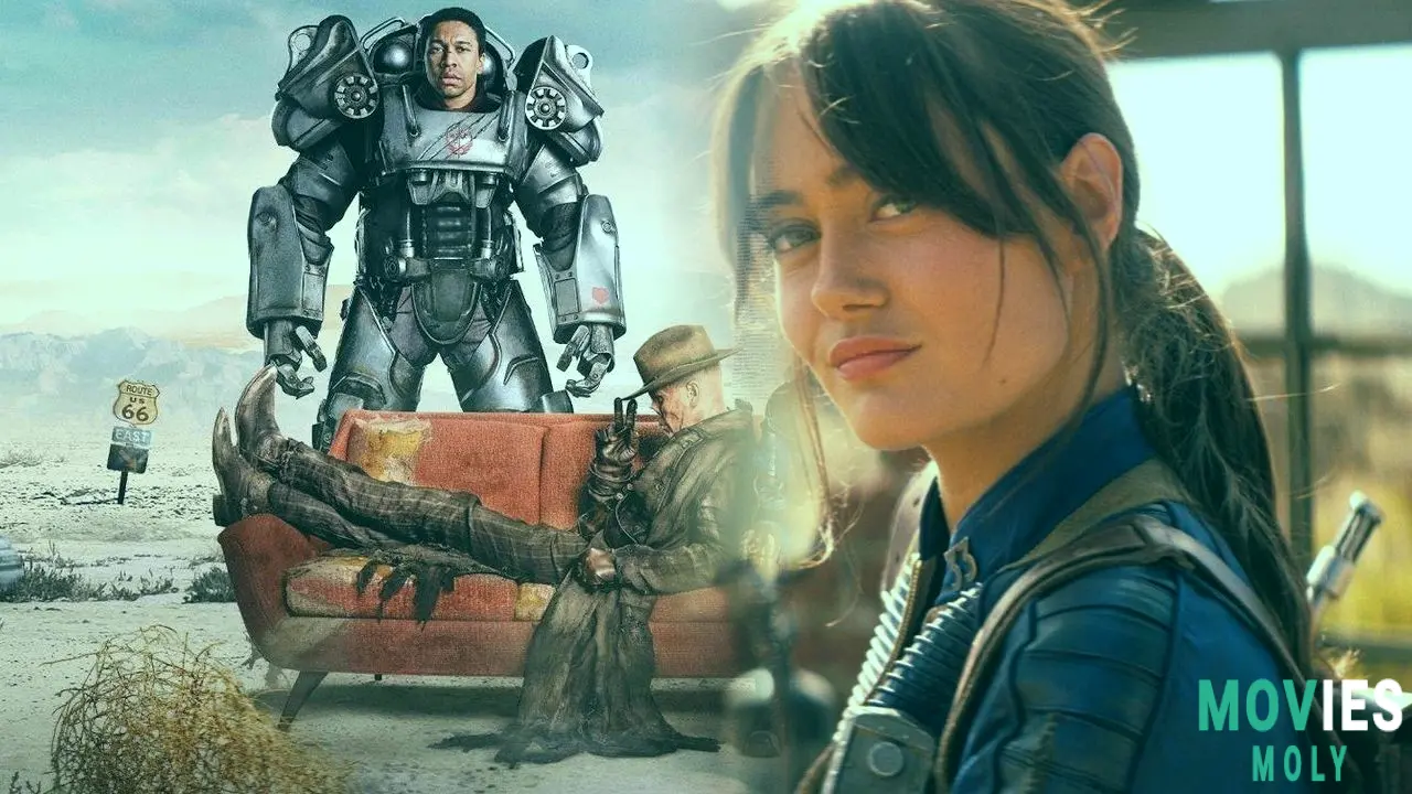 Fallout Season 2: Your Essential Guide to the Wasteland's Next Big Adventure image 8