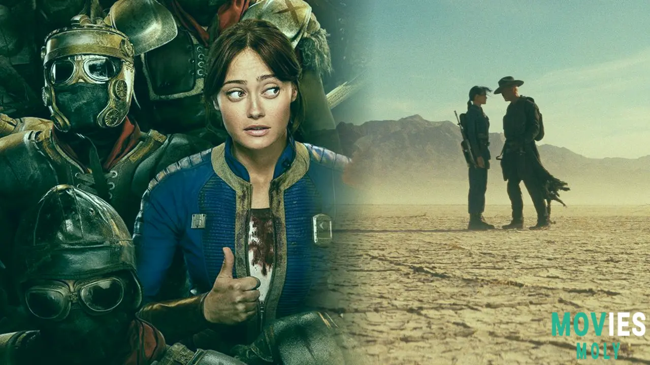 Fallout Season 2: Your Essential Guide to the Wasteland's Next Big Adventure Main Image