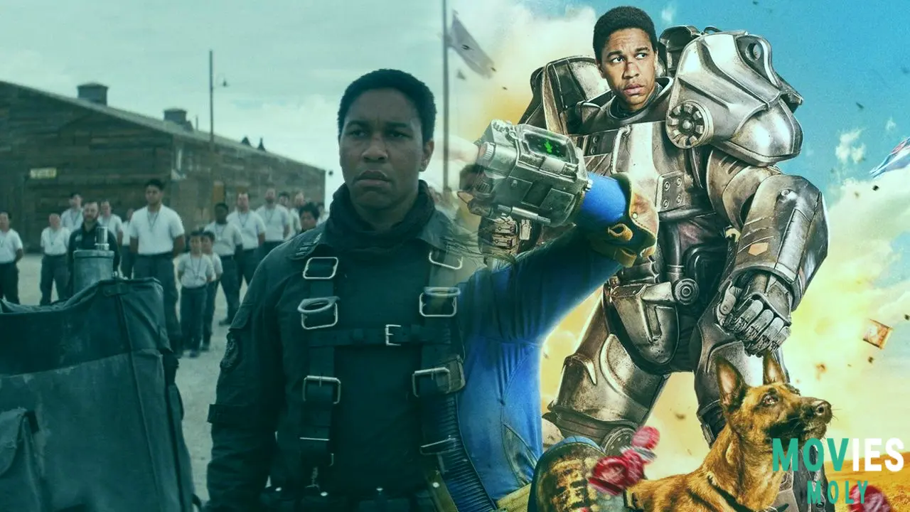Fallout TV Series Could Span 6 Seasons, Actor Reveals Long-Term Plan image 4