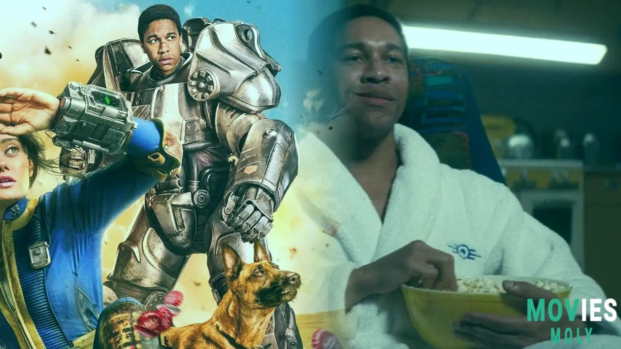 Fallout TV Series Could Span 6 Seasons, Actor Reveals Long-Term Plan image 5