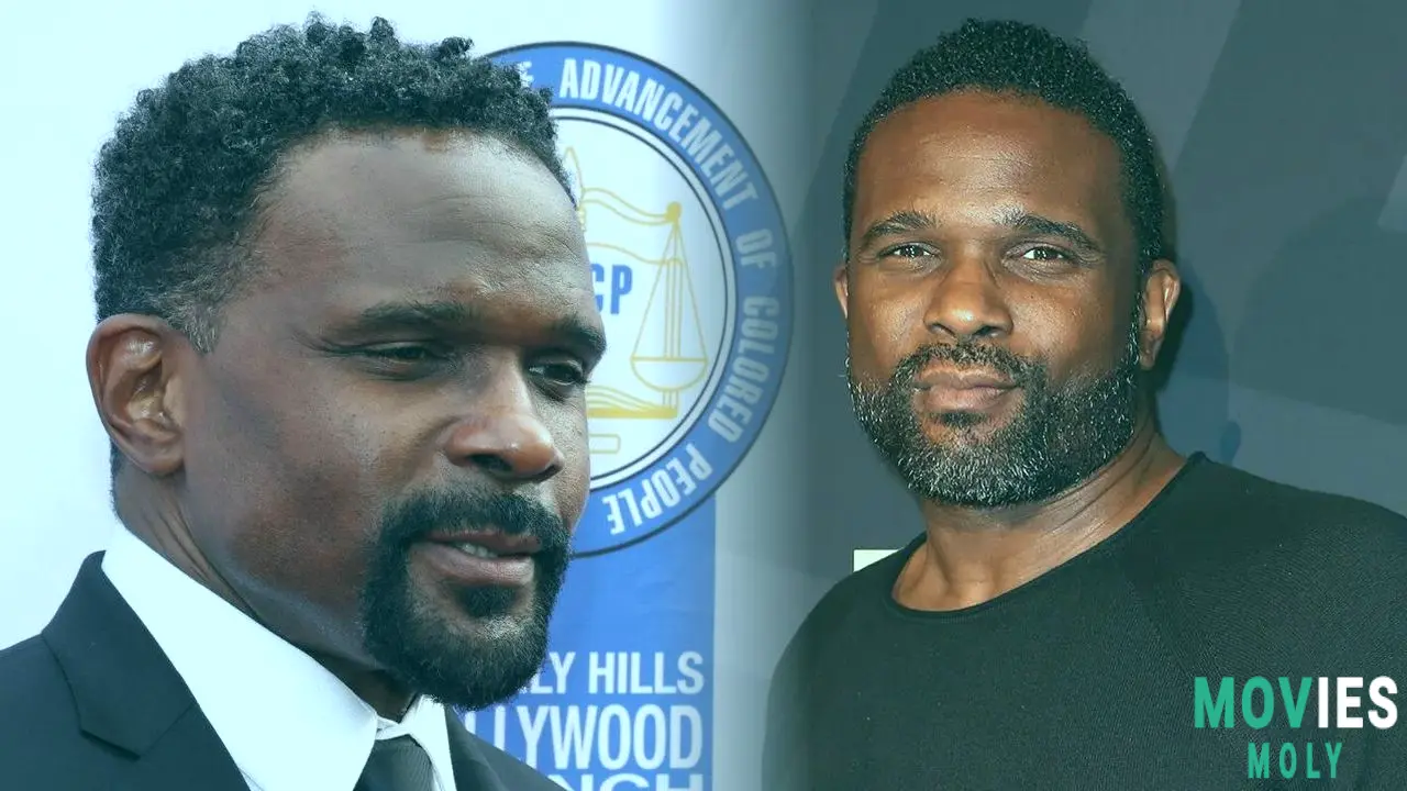 Family Matters Star Darius McCrary Arrested Near US-Mexico Border image 5