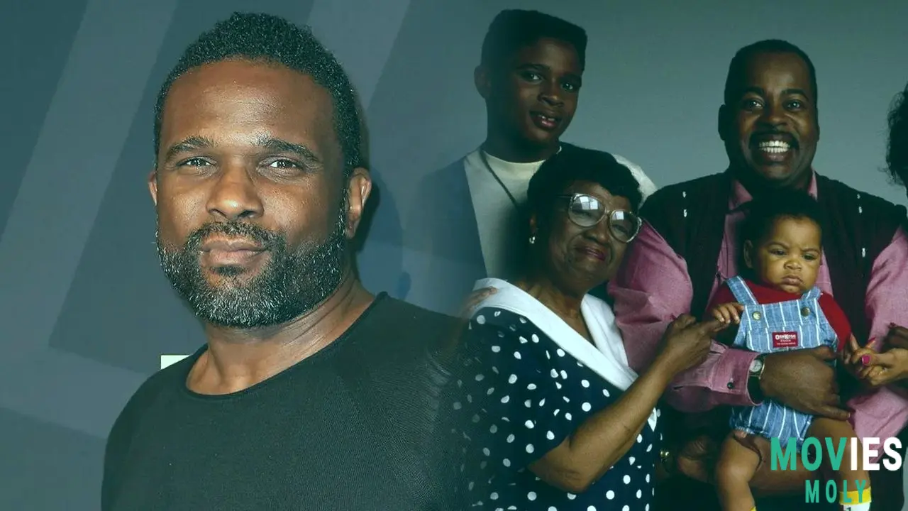 Family Matters Star Darius McCrary Arrested Near US-Mexico Border image 6