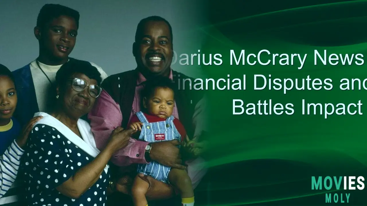 Family Matters Star Darius McCrary Arrested Near US-Mexico Border image 7