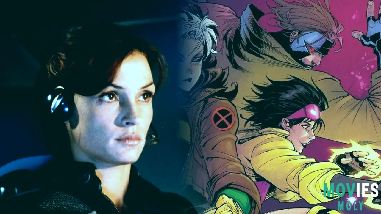 Famke Janssen Confirms No Jean Grey Return for Avengers: Doomsday Main Image